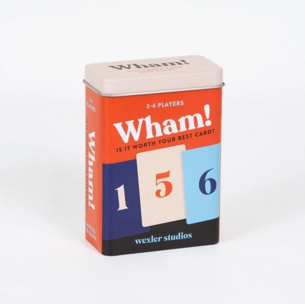 Galison Wham! Card Game (7762944295138)