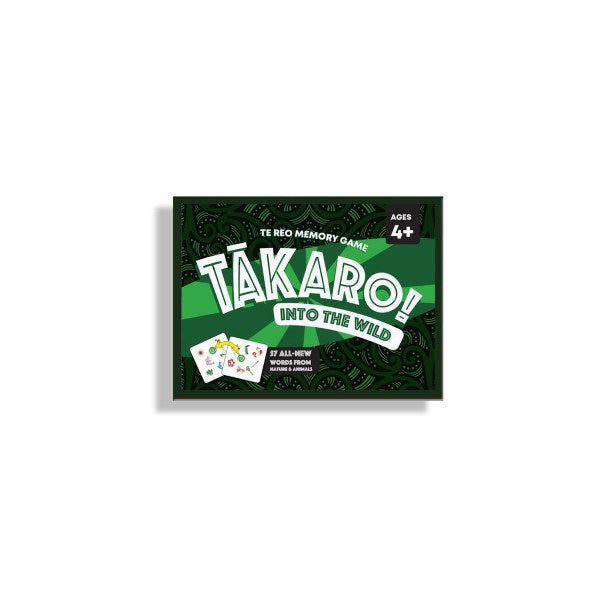 Game Kings Takaro Into the Wild (7762944458978)