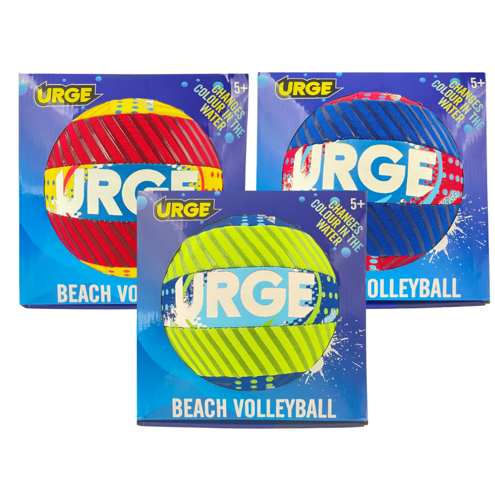 Urge Volleyball (8303277244642)