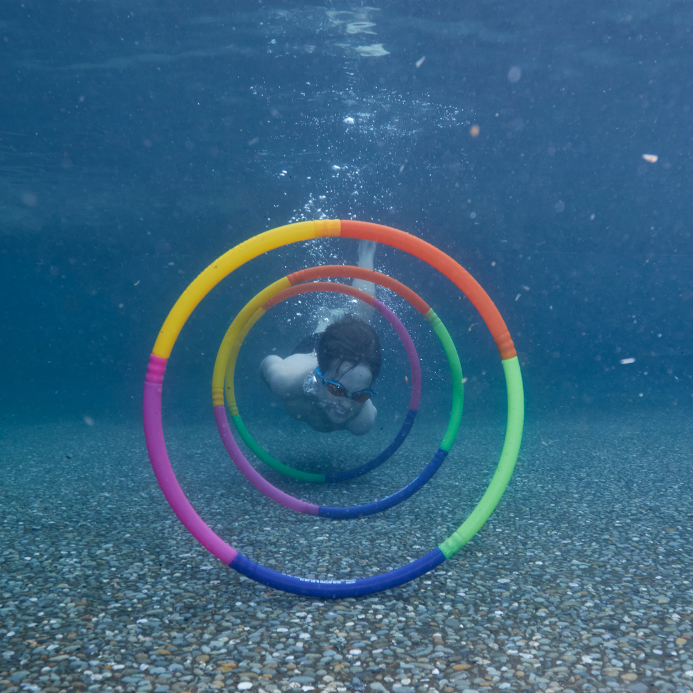 Urge Underwater Pool Hoops (8303277080802)