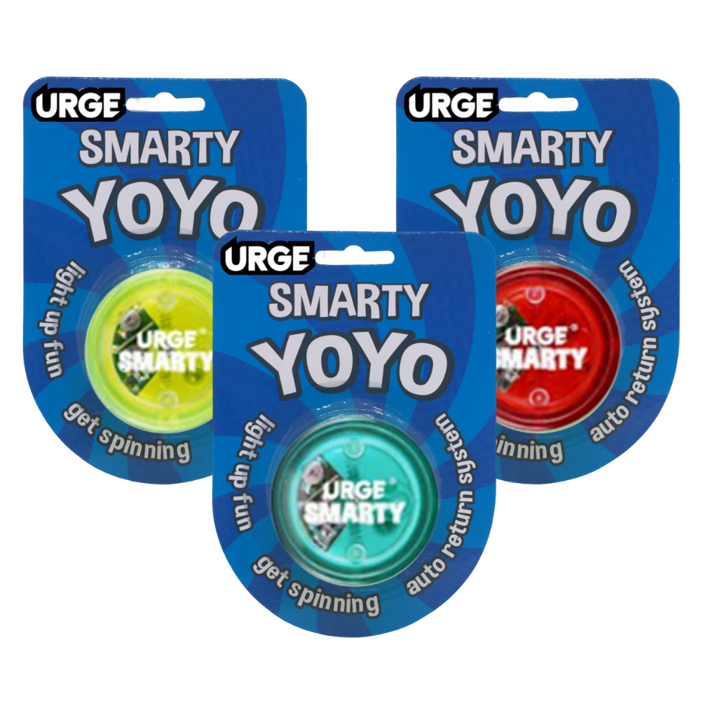 Urge Yoyo (8303249653986)