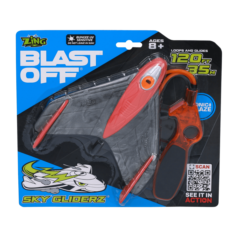 Zing Blast Off Sky Gliderz - ZB550 (8303244247266)