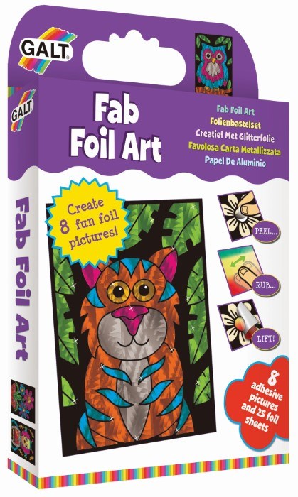 Galt Fab Foil Art (6823354728630)
