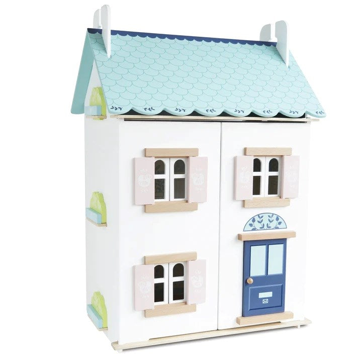 Le Toy Van BlueBelle House (8239128969442)