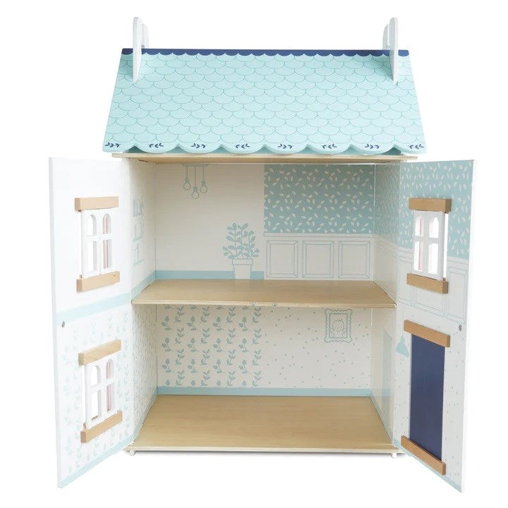 Le Toy Van BlueBelle House (8239128969442)