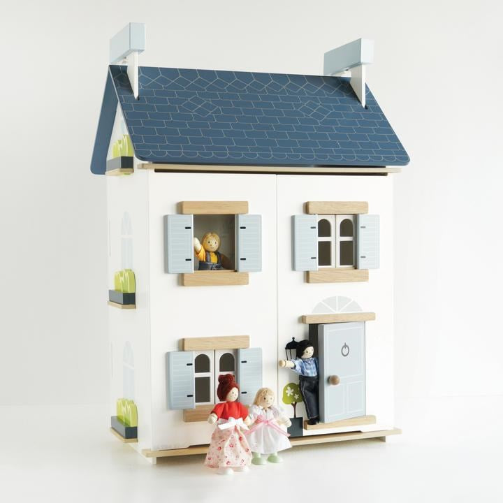 Le Toy Van Sky Dolls House (8239123595490)