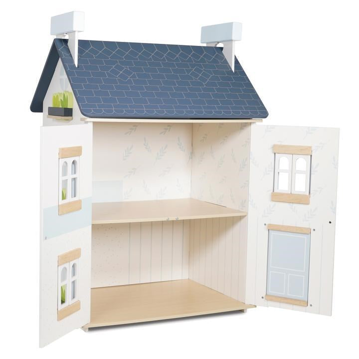 Le Toy Van Sky Dolls House (8239123595490)