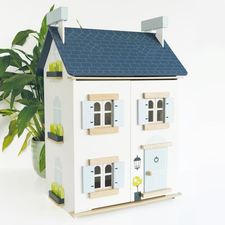 Le Toy Van Sky Dolls House (8239123595490)