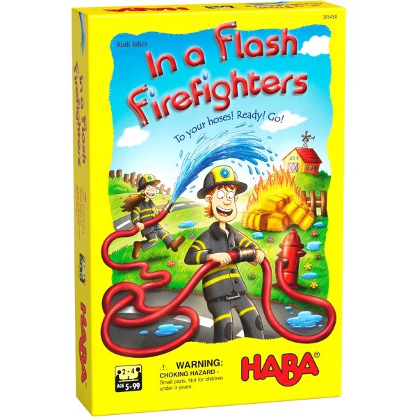 Haba In a Flash Firefighters (8015139274978)