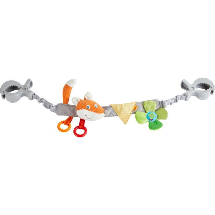 xHaba Pram Decoration Foxy the Fox (6866245615798)