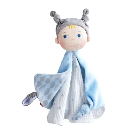 HABA Cuddly Doll Eric (7933268492514)