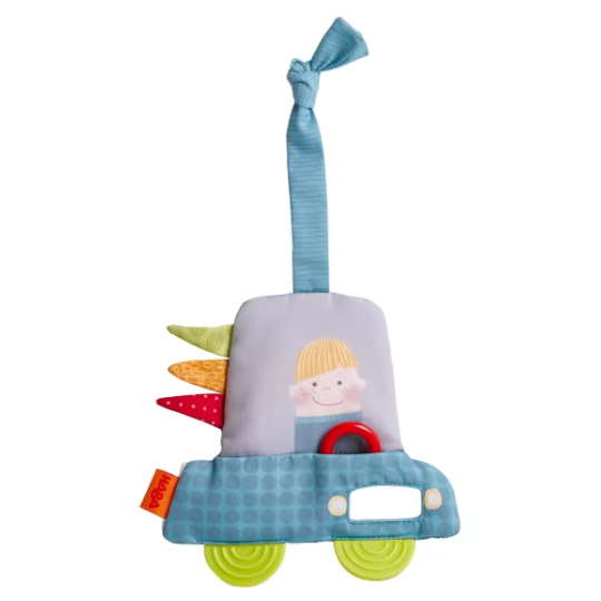 HABA Dangling figure Mini Runabout (7933271474402)