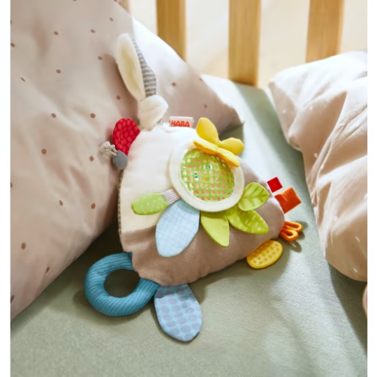 HABA Discovery Cuddly Peekaboo (7933273702626)