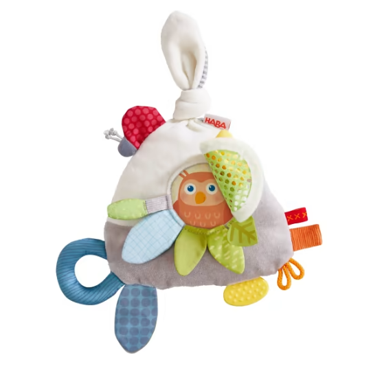 HABA Discovery Cuddly Peekaboo (7933273702626)