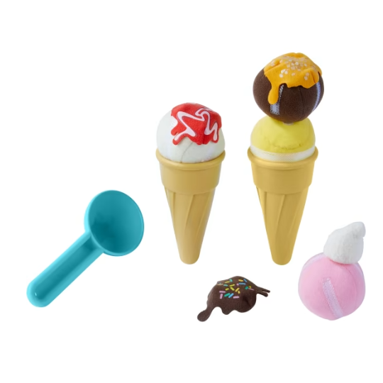 HABA Play Set Ice Cream Cone (7933273833698)