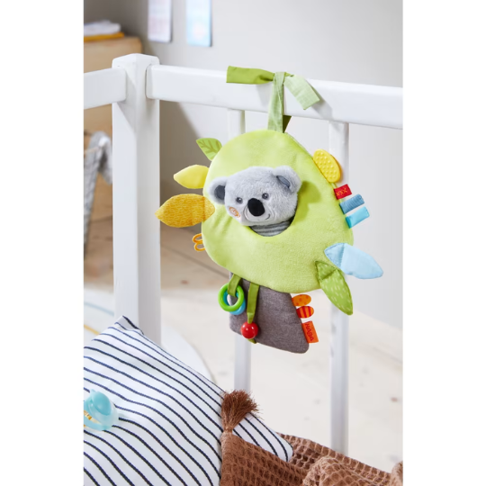 HABA Discovery Cushion Koala (7933276717282)