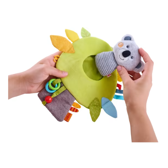 HABA Discovery Cushion Koala (7933276717282)