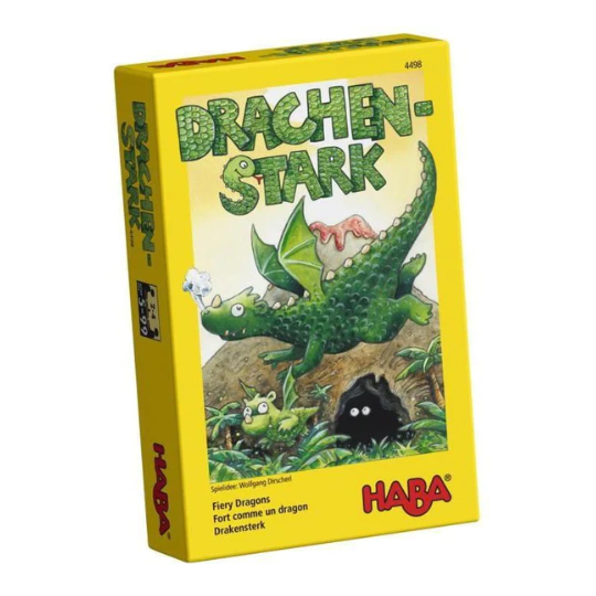 Haba Fiery Dragons (7511766008034)