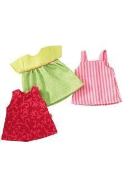 xHaba Dress Set Summer Dresses (6822923272374)