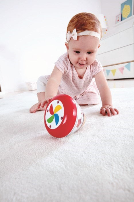 Hape Rotating Music Box (8264115847394)