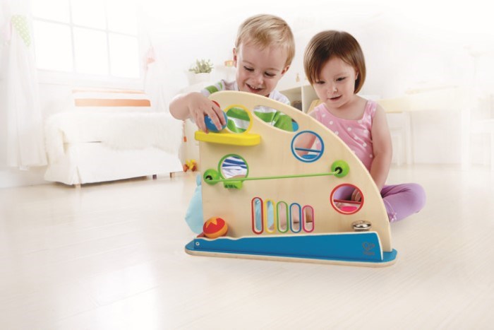 Hape Roller Derby (8264118599906)