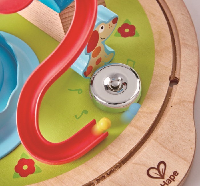 Hape Sunny Valley Adventure Dome (8264119943394)