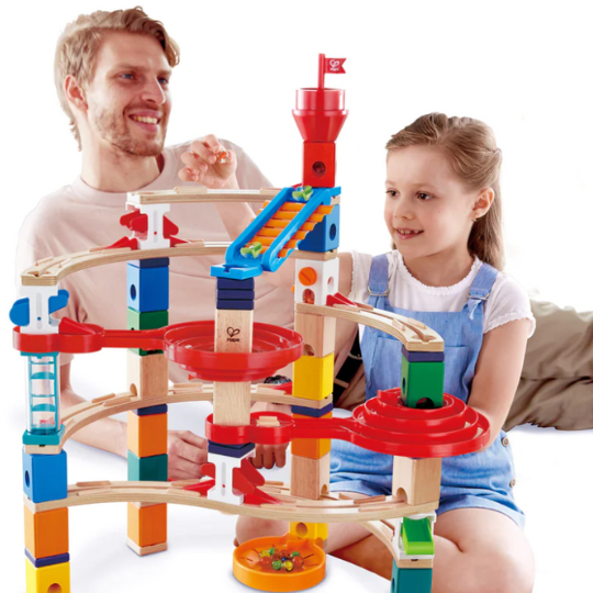 Hape Control-Block Multipack (8264125677794)