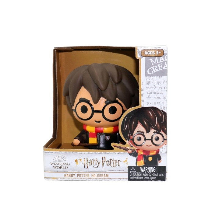 Funtime Harry Potter 4 inch Collectables Asst. series 2 (8239141159138)