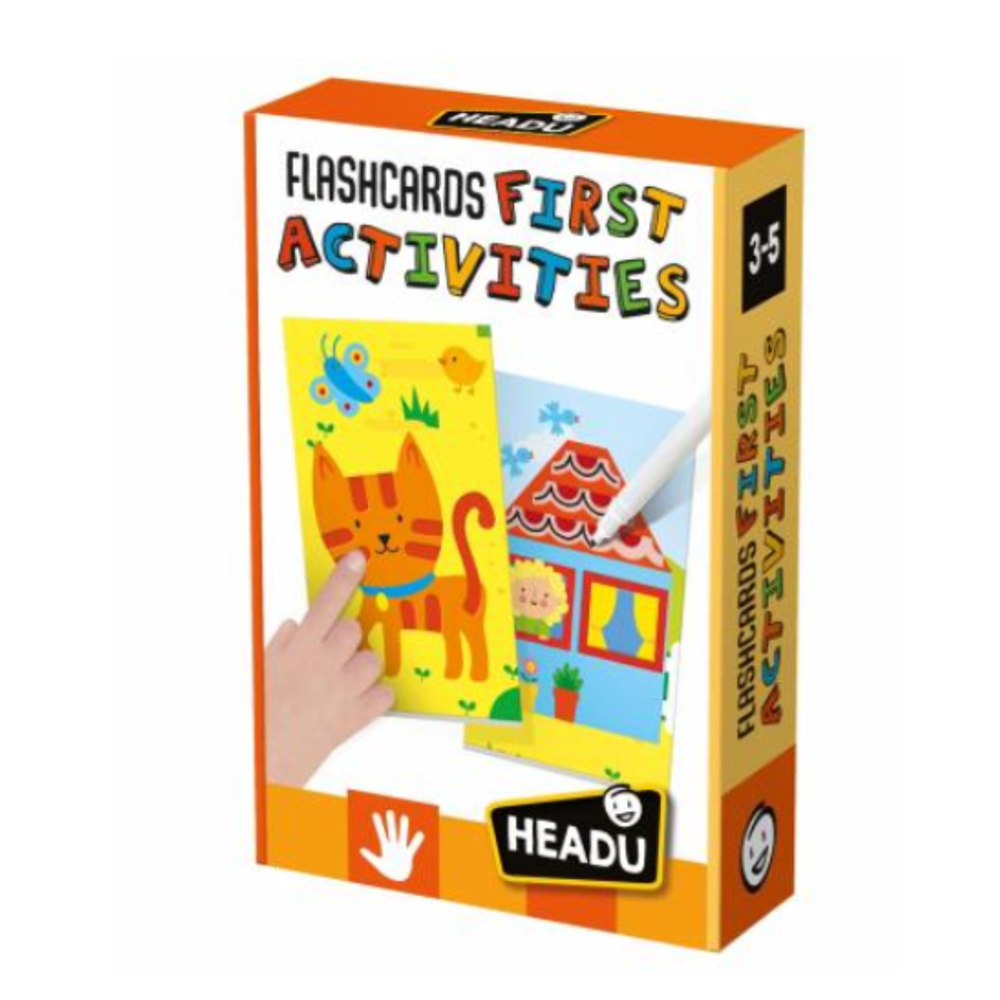 Headu Flashcards First Activities (8266167943394)