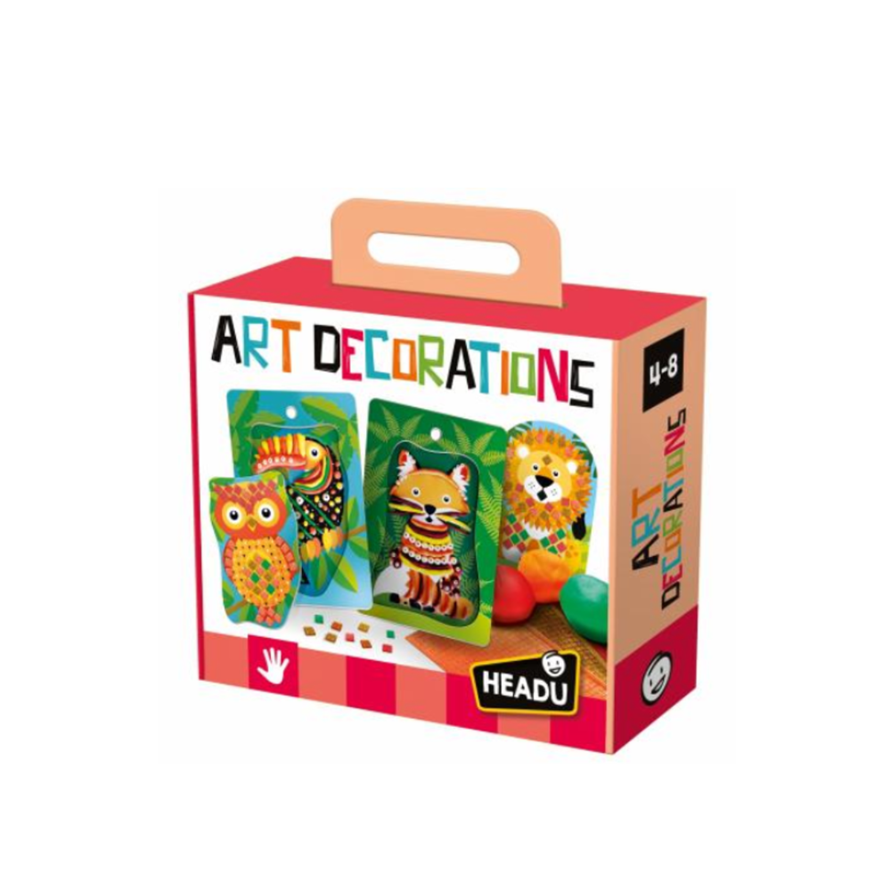 Headu My First Art Decorations (8266169319650)