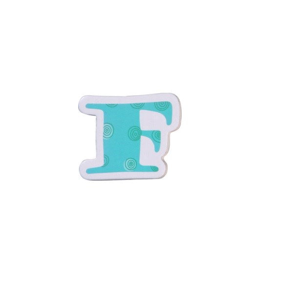 xHaba Letter F (6823049035958)