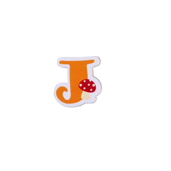 xHaba Letter J (6823049494710)