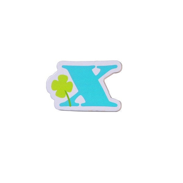 xHaba Letter X (6823051460790)