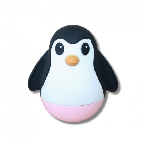Jellystone Penguin Wobble - Bubblegum (8266171416802)
