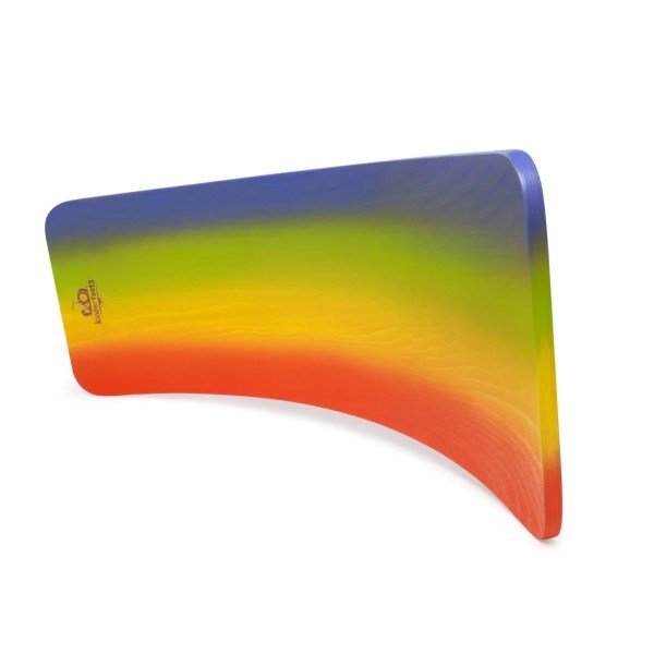 Kinderfeets Kinderboard - Rainbow (7971551314146)