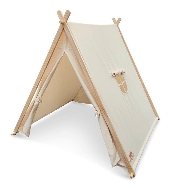 Kinderfeets Tent- Natural (8237395050722)