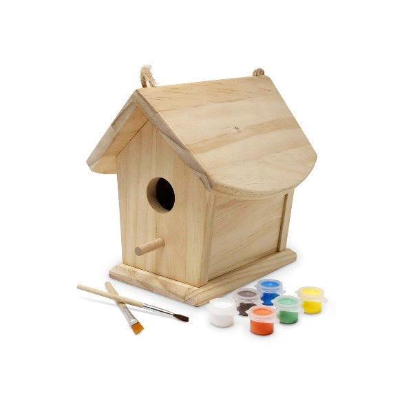 Kinderfeets Birdhouse (8238104608994)