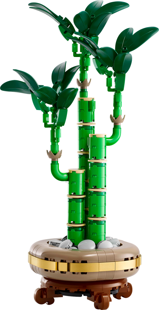 LEGO Botanicals Lucky Bamboo 10344 (8776116011234)
