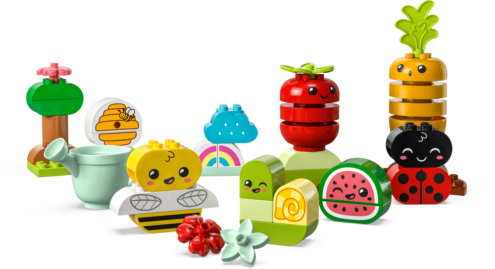 LEGO DUPLO Organic Garden 10984 (8312970805474)
