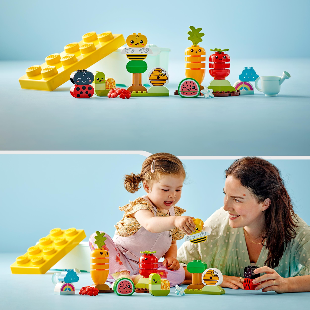LEGO DUPLO Organic Garden 10984 (8312970805474)