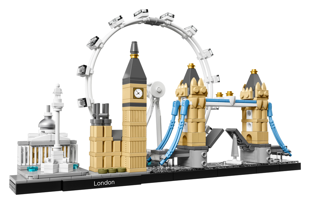 LEGO Architecture London 21034 (8312968446178)