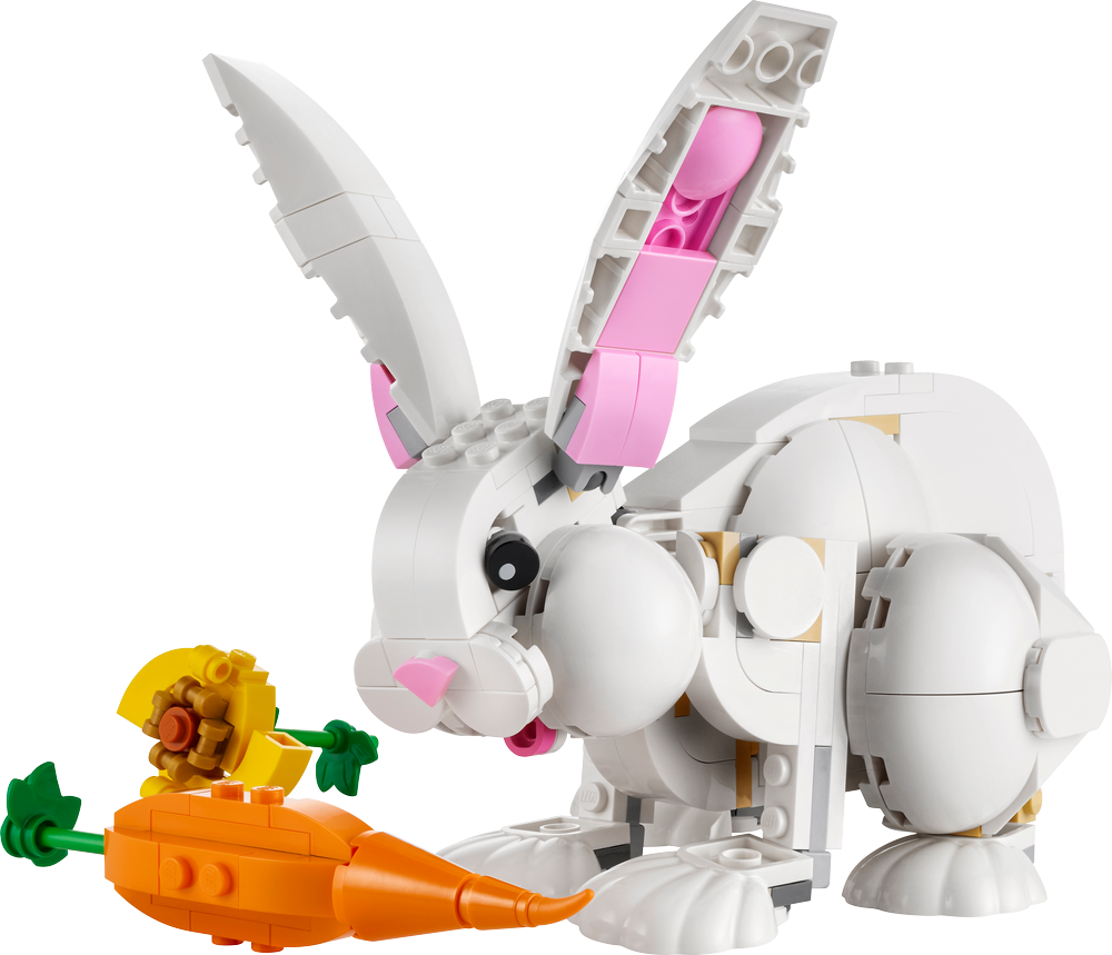 LEGO Creator White Rabbit 31133 (8312976343266)