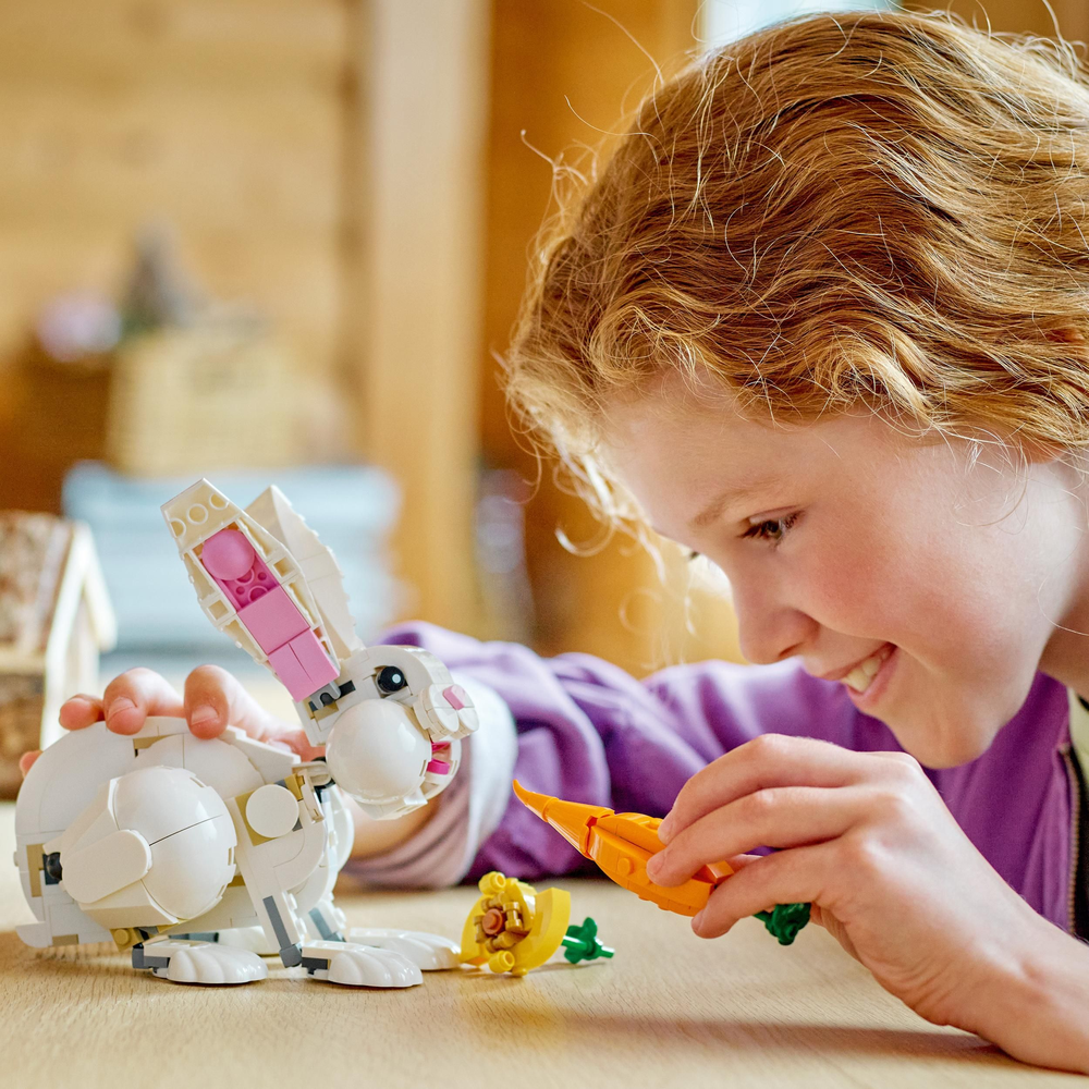 LEGO Creator White Rabbit 31133 (8312976343266)