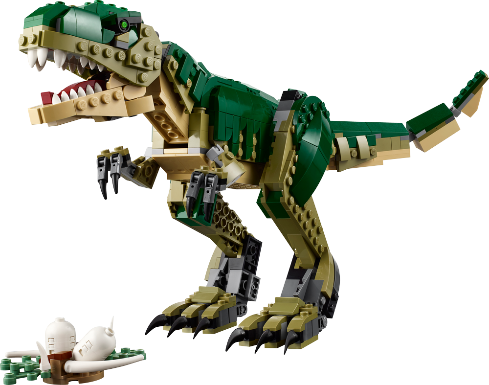 LEGO Creator T. rex 31151 (8537451626722)