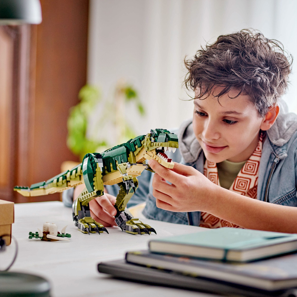LEGO Creator T. rex 31151 (8537451626722)