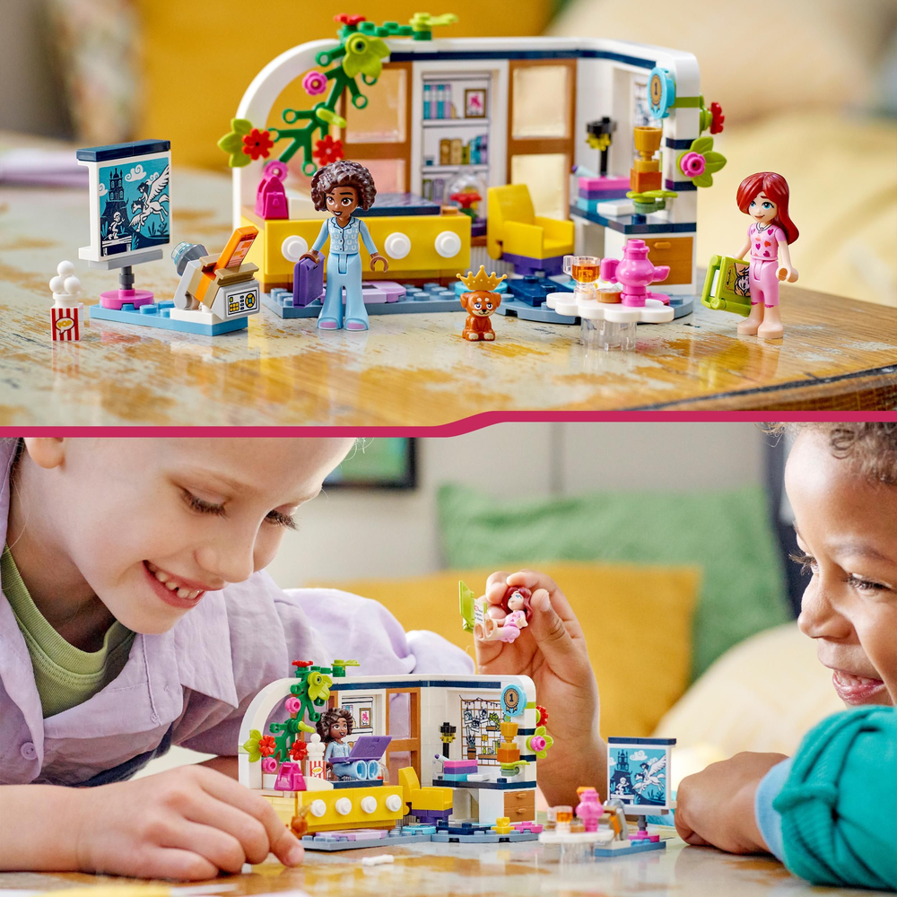 LEGO Friends Aliya's Room 41740 (7987255378146)