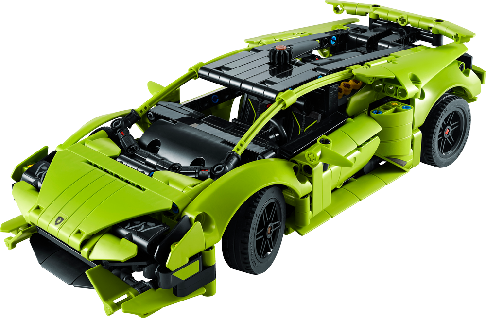 LEGO Technic Lamborghini Huracn Tecnica 42161 (8119331324130)