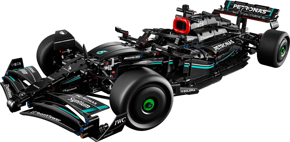 LEGO Technic Mercedes AMG F1 W14 E Performance 42171 (8307660128482)