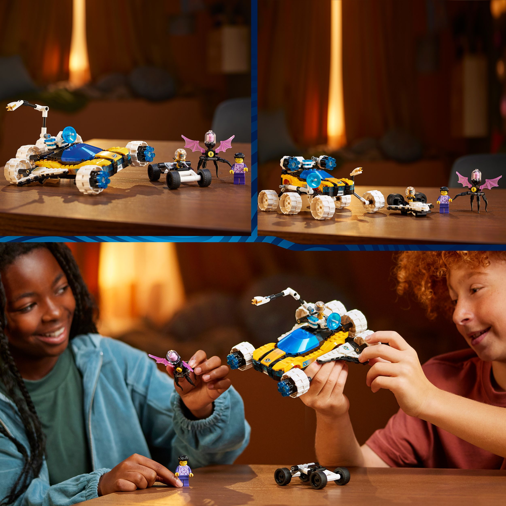 LEGO DREAMZzz Mr.?????????Oz's?????????Space?????????Car 71475 (8312980734178)
