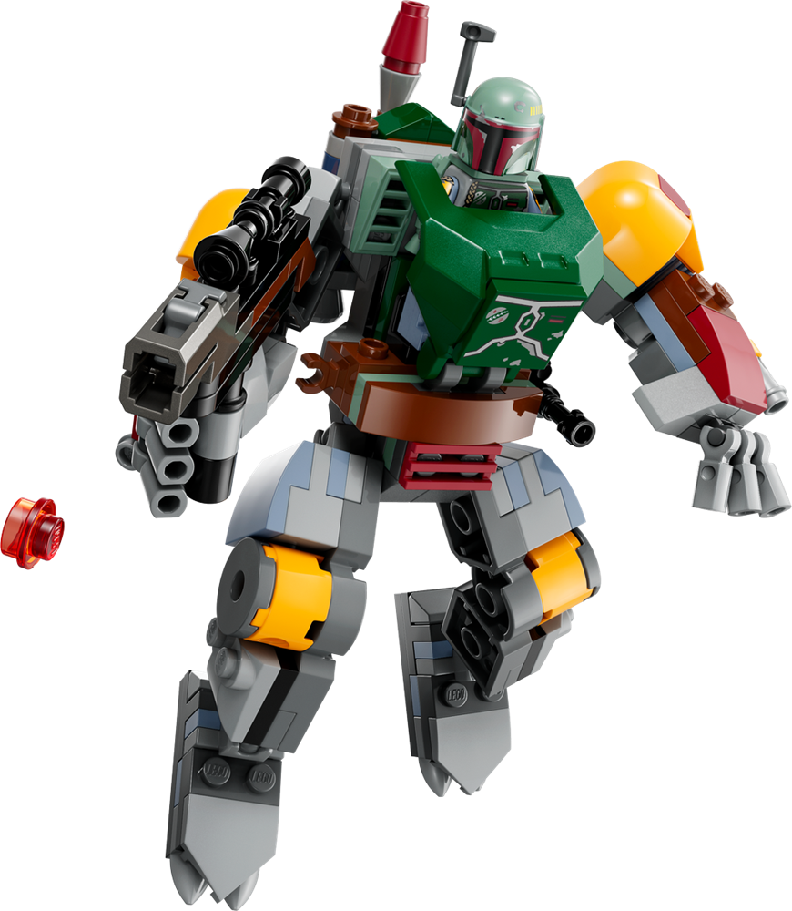LEGO Star Wars Boba Fett Mech 75369 (8120663933154)